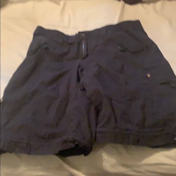 Bermuda Shorts - Picture 1 of 1